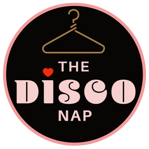 The Disco Nap 